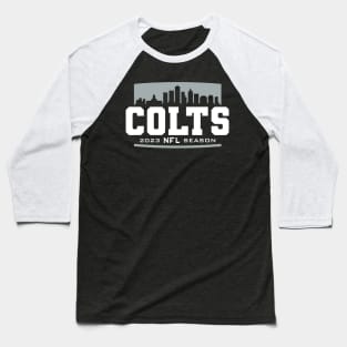 2023 Colts Baseball T-Shirt
